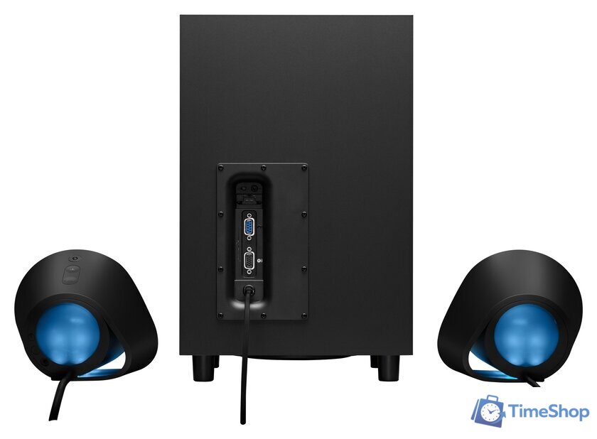 Акустика Logitech G560 Lightsync - Изображение №5 — Интернет-магазин Time-Shop