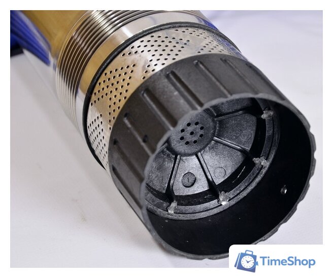 Колодезный насос Aquario ASP2-25-100WA - Изображение №5 — Интернет-магазин Time-Shop