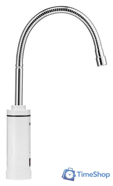 Проточный электрический водонагреватель-кран Zanussi SmartTap - Изображение №3 — Интернет-магазин Time-Shop