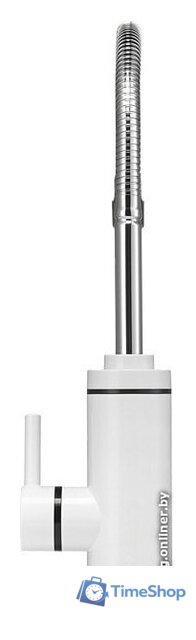 Проточный электрический водонагреватель-кран Zanussi SmartTap - Изображение №4 — Интернет-магазин Time-Shop