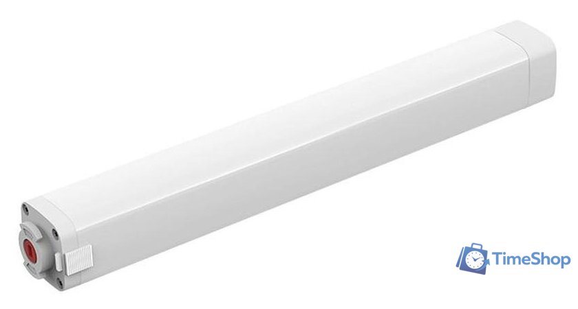 Контроллер для штор Yeelight Smart Electric Curtain Motor с карнизом - Изображение №1 — Интернет-магазин Time-Shop