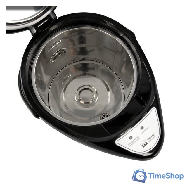 Термопот Home Element HE-TP624 (темный титан) - Изображение №6 — Интернет-магазин Time-Shop