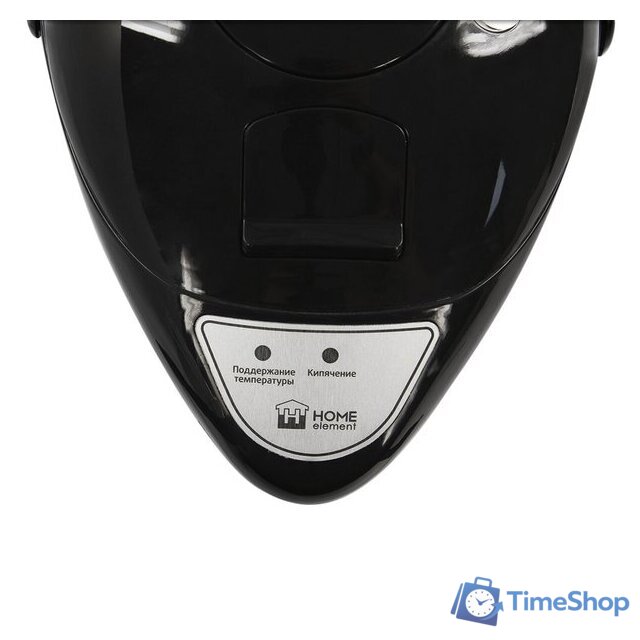 Термопот Home Element HE-TP624 (темный титан) - Изображение №5 — Интернет-магазин Time-Shop