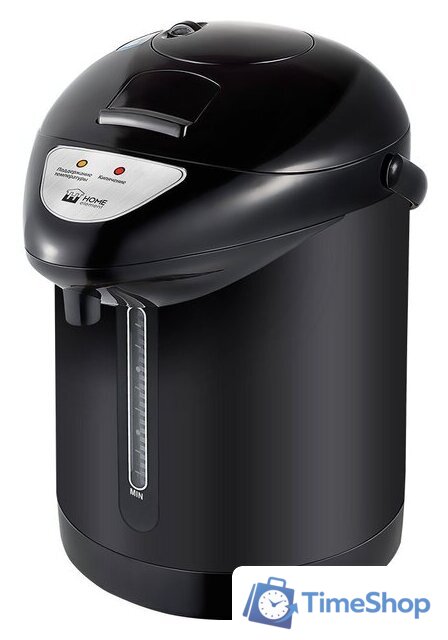 Термопот Home Element HE-TP624 (темный титан) - Изображение №1 — Интернет-магазин Time-Shop