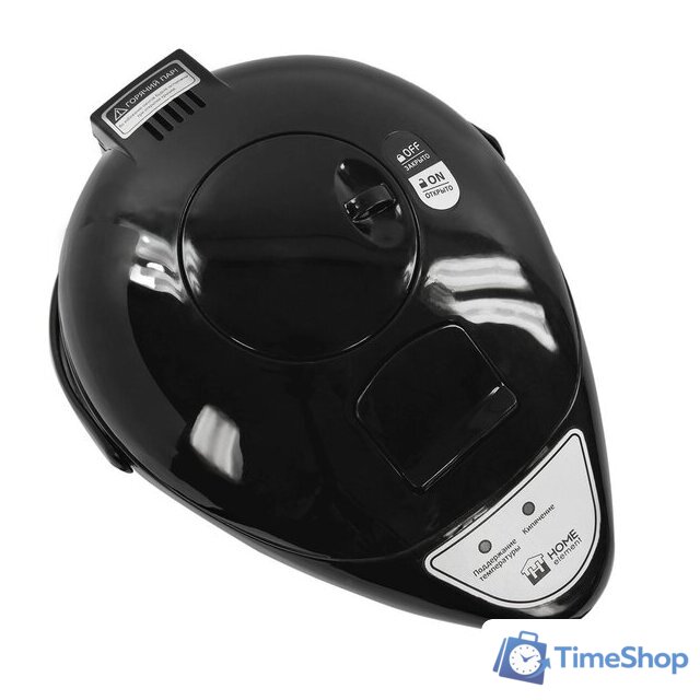 Термопот Home Element HE-TP624 (темный титан) - Изображение №3 — Интернет-магазин Time-Shop
