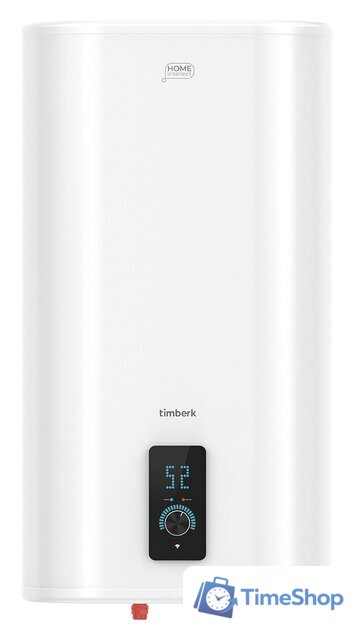 Накопительный электрический водонагреватель Timberk Home Intellect T-WSS50-N77-U-WF - Изображение №6 — Интернет-магазин Time-Shop