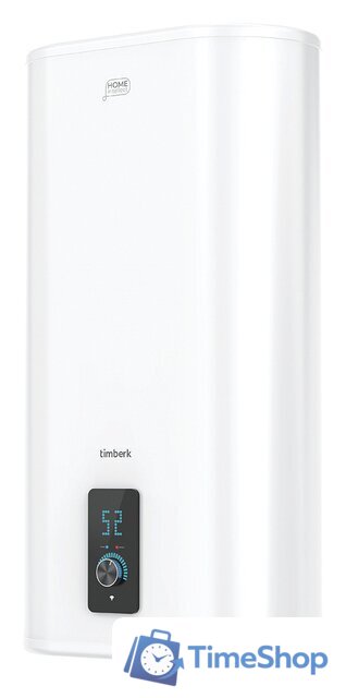 Накопительный электрический водонагреватель Timberk Home Intellect T-WSS50-N77-U-WF - Изображение №7 — Интернет-магазин Time-Shop