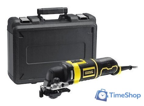 Реноватор Stanley FME650K (без АКБ) - Изображение №1 — Интернет-магазин Time-Shop