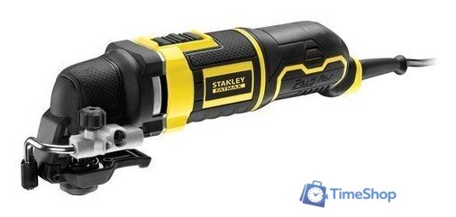 Реноватор Stanley FME650K (без АКБ) - Изображение №2 — Интернет-магазин Time-Shop