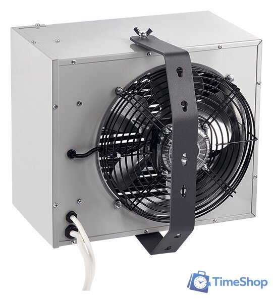 Тепловентилятор Ballu BHP-MW-9 - Изображение №5 — Интернет-магазин Time-Shop