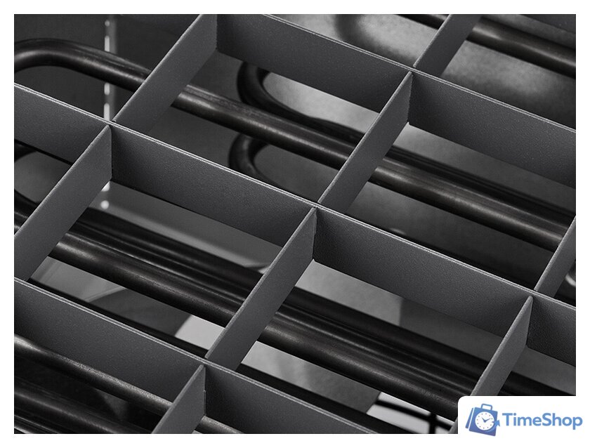 Тепловентилятор Ballu BHP-MW-9 - Изображение №3 — Интернет-магазин Time-Shop