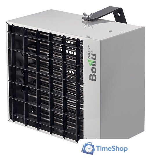 Тепловентилятор Ballu BHP-MW-9 - Изображение №1 — Интернет-магазин Time-Shop