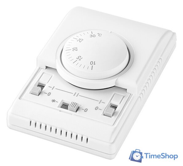 Тепловентилятор Ballu BHP-MW-9 - Изображение №8 — Интернет-магазин Time-Shop