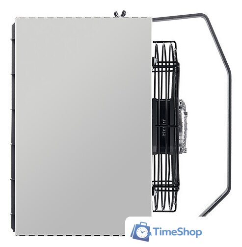 Тепловентилятор Ballu BHP-MW-9 - Изображение №4 — Интернет-магазин Time-Shop