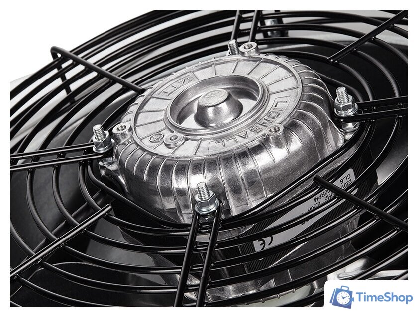 Тепловентилятор Ballu BHP-MW-9 - Изображение №7 — Интернет-магазин Time-Shop