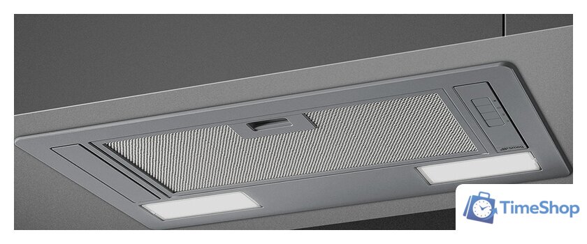 Кухонная вытяжка Smeg KSG52HE - Изображение №1 — Интернет-магазин Time-Shop