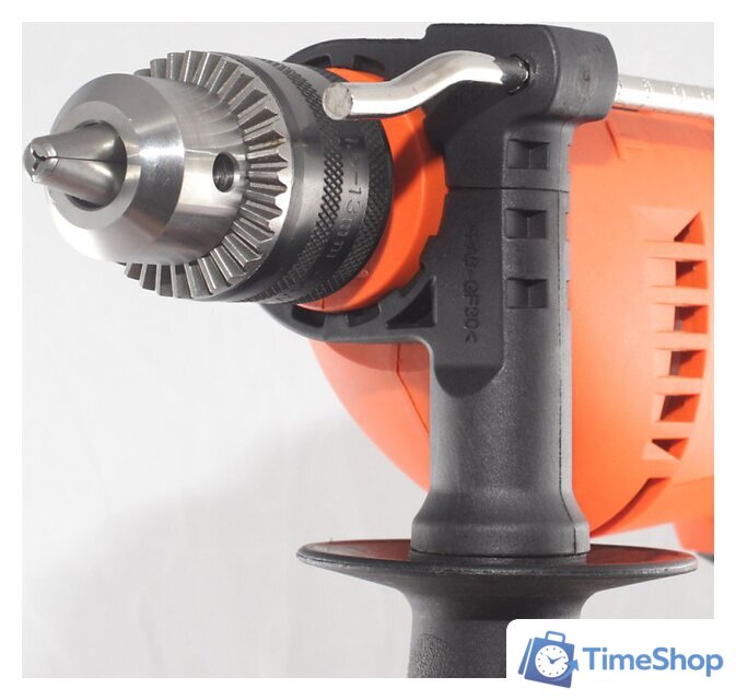 Ударная дрель Patriot FD 800H (120301460) - Изображение №3 — Интернет-магазин Time-Shop