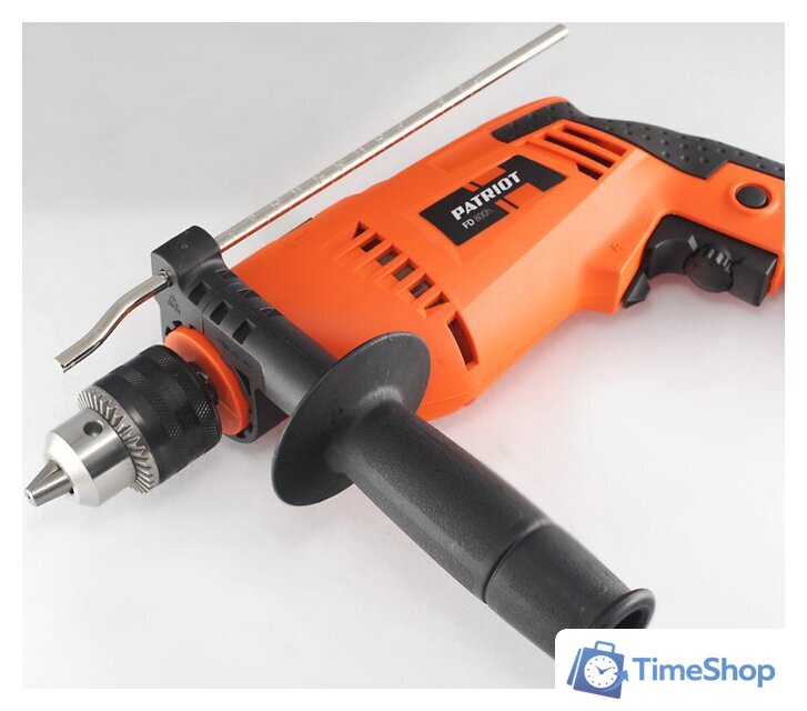 Ударная дрель Patriot FD 800H (120301460) - Изображение №2 — Интернет-магазин Time-Shop