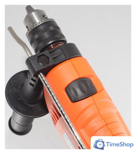 Ударная дрель Patriot FD 800H (120301460) - Изображение №5 — Интернет-магазин Time-Shop