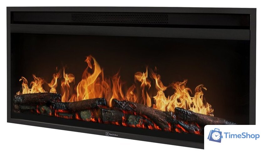 Электрокамин Electrolux EFP/P-3620LS - Изображение №1 — Интернет-магазин Time-Shop