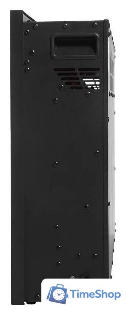 Электрокамин Electrolux EFP/P-3620LS - Изображение №5 — Интернет-магазин Time-Shop