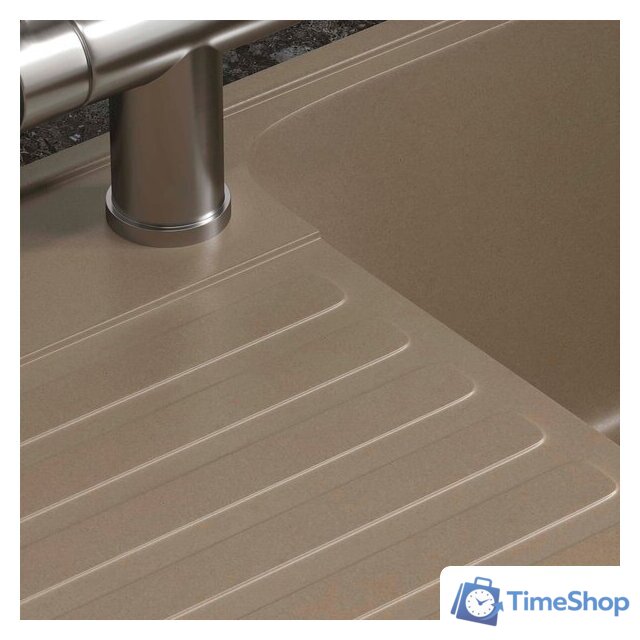 Кухонная мойка Reflexion Bolero RF0574BE - Изображение №4 — Интернет-магазин Time-Shop