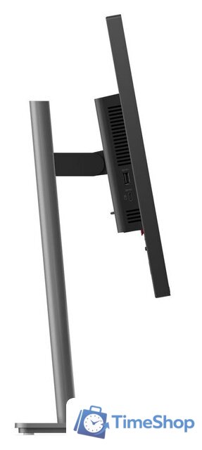 Монитор Lenovo ThinkVision P24Q-40 64B2GAT1UK - Изображение №5 — Интернет-магазин Time-Shop