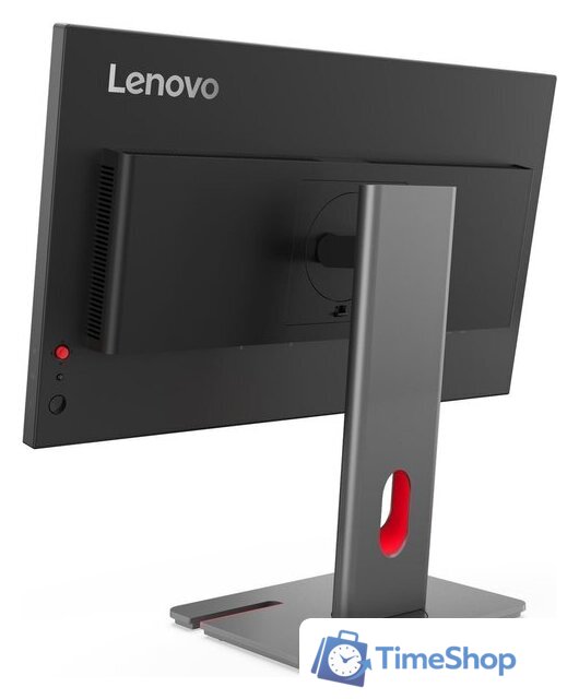 Монитор Lenovo ThinkVision P24Q-40 64B2GAT1UK - Изображение №7 — Интернет-магазин Time-Shop