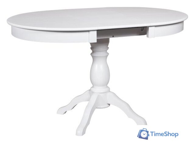 Кухонный стол Мебель-класс Гелиос (белый) - Изображение №2 — Интернет-магазин Time-Shop