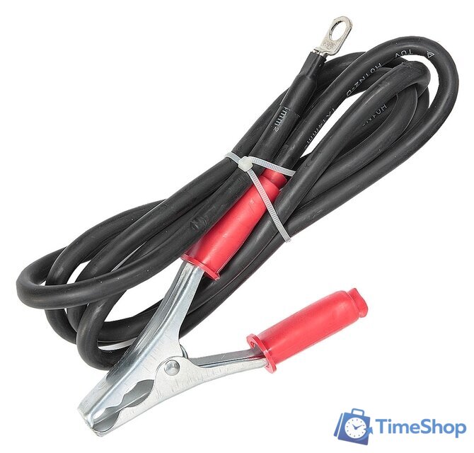 Пуско-зарядное устройство Aurora Start 400 - Изображение №5 — Интернет-магазин Time-Shop