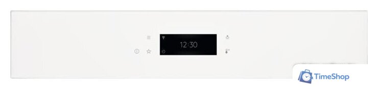Электрический духовой шкаф Electrolux EOE8P39WV - Изображение №3 — Интернет-магазин Time-Shop