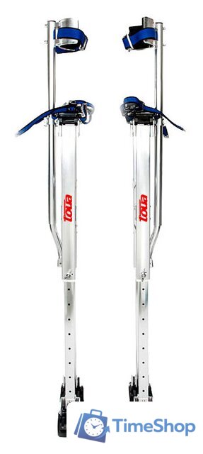 Ходули Toua 48-64 - Изображение №1 — Интернет-магазин Time-Shop