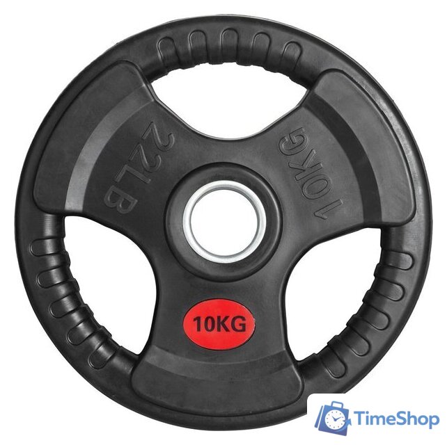 Диск VictoryFit VF-S511000 10 кг - Изображение №1 — Интернет-магазин Time-Shop