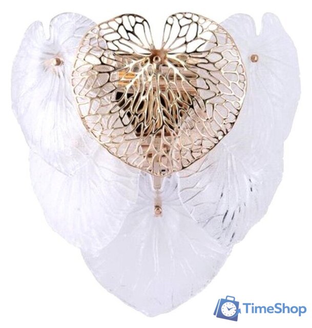 Бра Arte Lamp Kapri A4078AP-2GO - Изображение №1 — Интернет-магазин Time-Shop