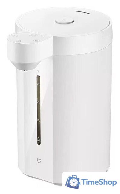 Термопот Xiaomi Mijia Intelligent Electric Water Bottle 5L MEK01JL - Изображение №1 — Интернет-магазин Time-Shop