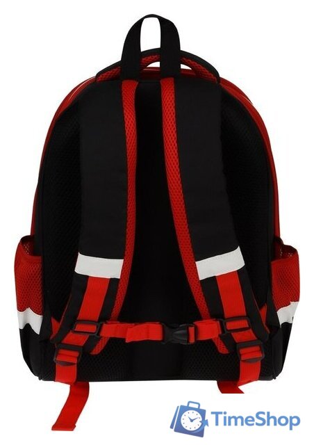 Школьный рюкзак ArtSpace School Friend I'm DJ Uni_17761 - Изображение №4 — Интернет-магазин Time-Shop