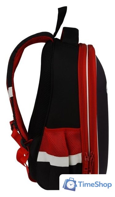 Школьный рюкзак ArtSpace School Friend I'm DJ Uni_17761 - Изображение №3 — Интернет-магазин Time-Shop