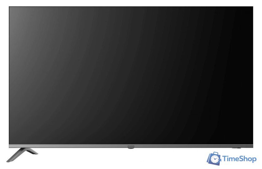 Телевизор Digma DM-LED55UBB41 - Изображение №2 — Интернет-магазин Time-Shop