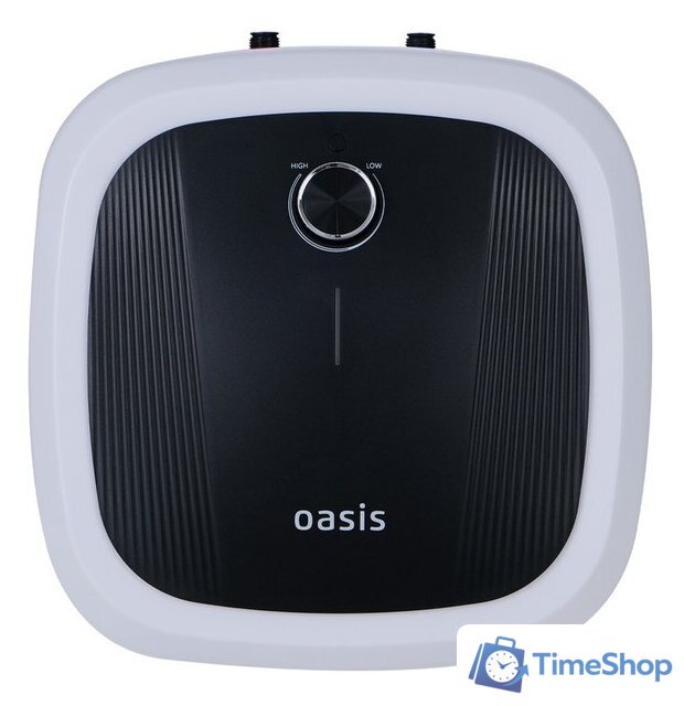 Накопительный электрический водонагреватель под мойку Oasis 15 DG - Изображение №1 — Интернет-магазин Time-Shop