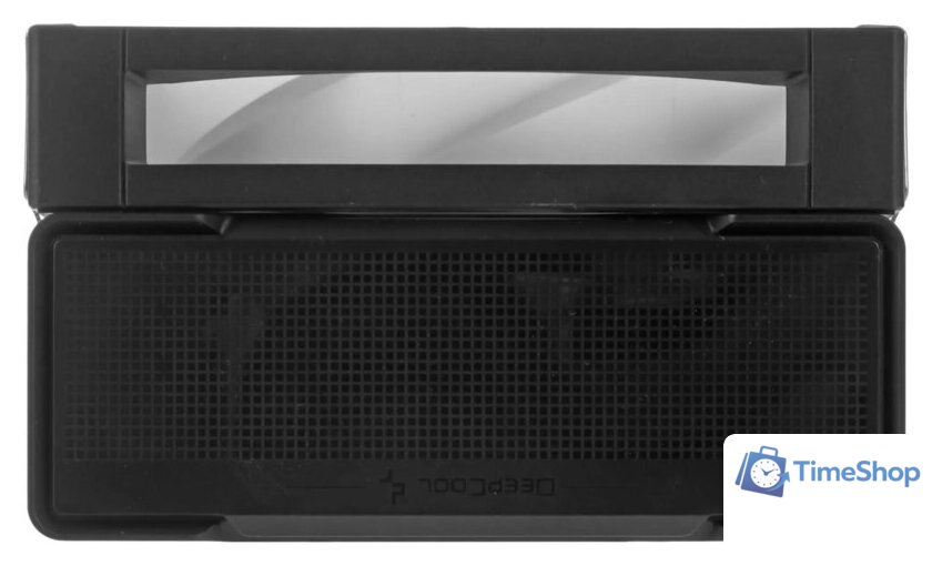 Кулер для процессора DeepCool AG400 G2 ARGB R-AG400-BKAMMG2-G - Изображение №7 — Интернет-магазин Time-Shop