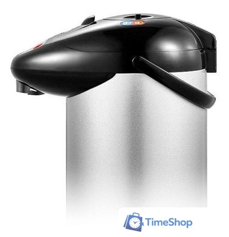 Термопот CENTEK CT-0089 (черный) - Изображение №2 — Интернет-магазин Time-Shop