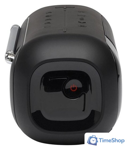 Радиоприемник JBL Tuner 2 (черный) - Изображение №5 — Интернет-магазин Time-Shop