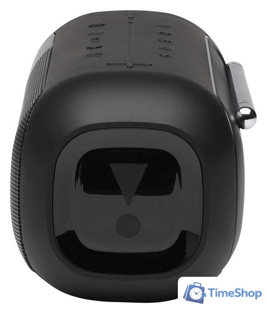 Радиоприемник JBL Tuner 2 (черный) - Изображение №4 — Интернет-магазин Time-Shop