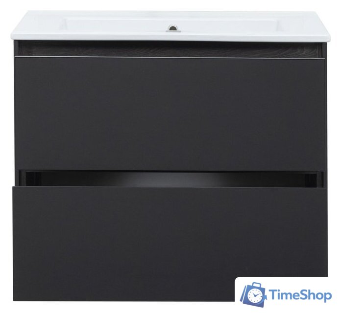  Aquanet Тумба под умывальник Милан 85 316703 - Изображение №3 — Интернет-магазин Time-Shop