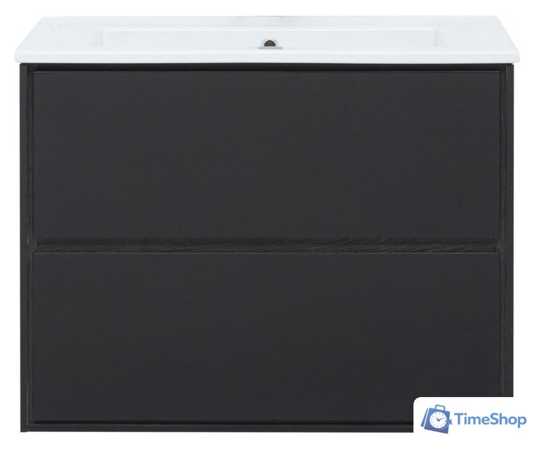  Aquanet Тумба под умывальник Милан 85 316703 - Изображение №4 — Интернет-магазин Time-Shop