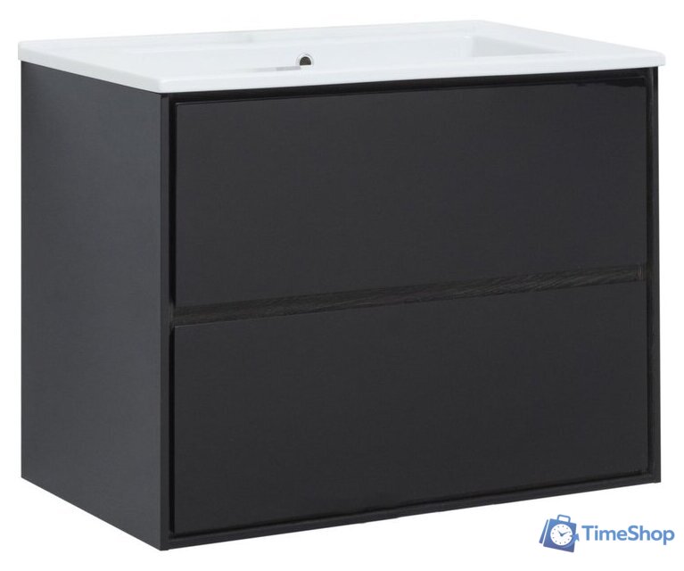  Aquanet Тумба под умывальник Милан 85 316703 - Изображение №9 — Интернет-магазин Time-Shop