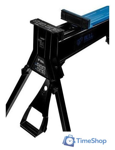 Верстак Bull WB 2095 - Изображение №2 — Интернет-магазин Time-Shop