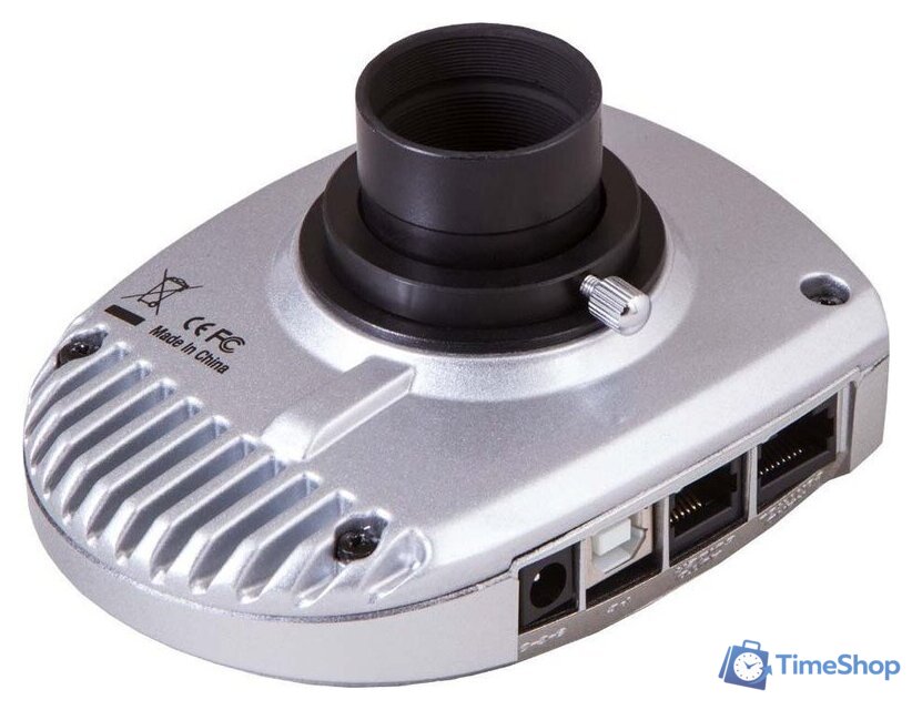 Автогид Sky-Watcher SynGuider 71342 - Изображение №6 — Интернет-магазин Time-Shop