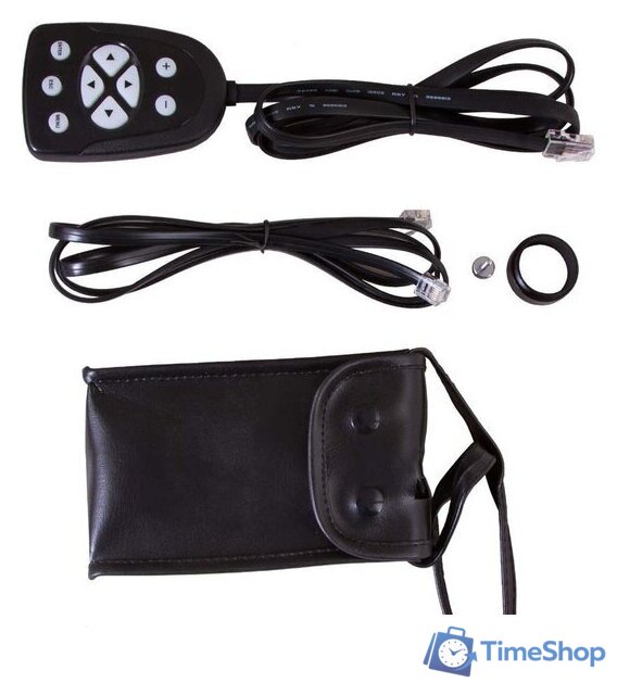 Автогид Sky-Watcher SynGuider 71342 - Изображение №8 — Интернет-магазин Time-Shop