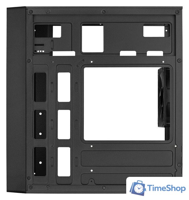 Корпус Formula CS-104 (черный) - Изображение №5 — Интернет-магазин Time-Shop